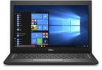 Dell Latitude 7280 i5-6300U / 16GB / 256GB SSD / Windows 10, Qwerty, 12 inch, Ophalen of Verzenden, Dell