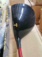 Ricardo Grande Big Dick Driver 9° of 10.5° Graphite, Sport en Fitness, Golf, Nieuw, Ophalen of Verzenden, Club