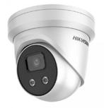 4MP Hikvision IP PoE beveiligingscamera set/NVR + 2x camera, Audio, Tv en Foto, Nieuw, Buitencamera, Ophalen of Verzenden