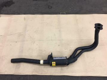 ANSA Sport downpipe Alfa Romeo Giulietta 1977-1979  beschikbaar voor biedingen