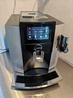 JURA KOFFIEAUTOMATEN - Reparatie-onderhoud-verkoop, Gebruikt, Ophalen of Verzenden