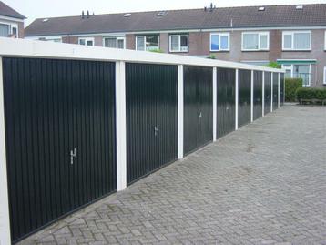 Garageboxen huren Zuid-Holland: Meerkerk en Ameide