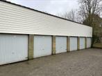 Garagebox Weverij Gorredijk te huur