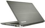 Toshiba Portege Z30-A i5-4200 128GB SSD 8GB DDR3 W10 PRO, Computers en Software, Windows Laptops, Ophalen of Verzenden, SSD, Zo goed als nieuw