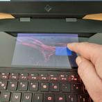 HP Omen X 15-dg0700nd , Core i7 , Geforce RTX 2070 MaxQ, Met videokaart, Ophalen of Verzenden, Zo goed als nieuw, HP