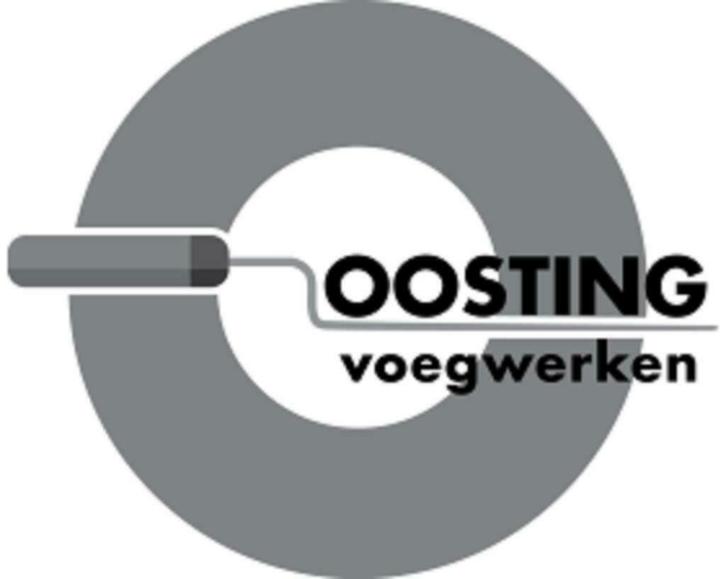 Oosting voegwerken., Diensten en Vakmensen, Gevelrenovatie en Voegers, Gevelreiniging, Gevelrenovatie, Impregnatie, Voegwerk