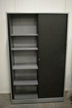 Ahrend archiefkasten/roldeurkasten/opbergkasten/dossierkast, 100 tot 150 cm, Ophalen of Verzenden, Zo goed als nieuw, Met slot