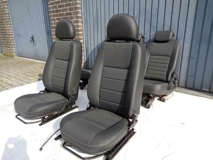 LAND ROVER Defender - Leder XS interieur 5 of 7-zitplaatsen, Auto-onderdelen, Interieur en Bekleding, Land Rover, Nieuw, Ophalen