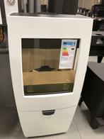 Magazijn opruiming !!! houtkachel dovre sense 403, Nieuw, Hout, Vrijstaand