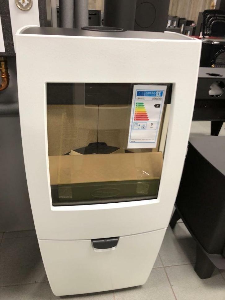 Magazijn opruiming !!! houtkachel dovre sense 403, Huis en Inrichting, Kachels, Nieuw, Vrijstaand, Hout