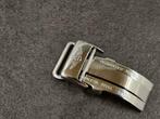 Breitling vouw sluiting (18mm) voor lederen band