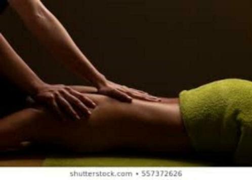 Ontspanningsmassage, Diensten en Vakmensen, Welzijn | Masseurs en Massagesalons, Ontspanningsmassage, Overige massages