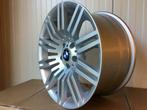 19" FITS BMW 5 SERIE / 6 SERIE 172M E60 E61 E63 E64 M5 E39, Auto-onderdelen, Banden en Velgen, Nieuw, Velg(en), Personenwagen