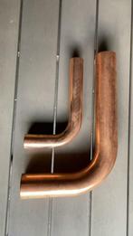 Geberit Mapress pasbochten 54 mm, meerdere voorradig, Ophalen of Verzenden, Nieuw
