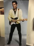 Roy Orbison, Elvis Presley, Marilyn Monroe standups groot !!, Nieuw, Ophalen of Verzenden