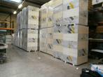 Isolatie PIR platen A & B KEUS, Ophalen, 4 tot 8 cm, Vloerisolatie, Nieuw
