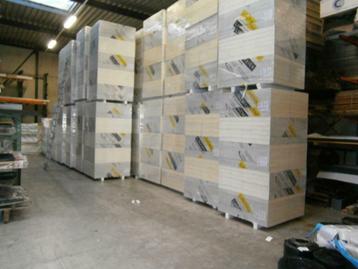 Isolatie PIR Platen Pir isolatie Linitherm Duitse Kwaliteit