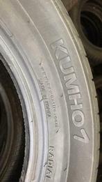 “185 55 r15 kumho. Demo. Puntjes zitten er nog op”, Ophalen, 15 inch, Nieuw, 185 mm