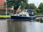 Perfecte vakantieboot/huisje op water 60pk 4takt bbm mprijs!