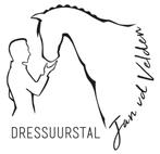 Dressuurstal Jan v/d Velden, Verzorging of Verzorgpony's