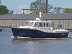 Gezocht: Mitchell 28/31, Nelson, Aquastar, Seaward, Botnia, Binnenboordmotor, Diesel, Polyester, Gebruikt