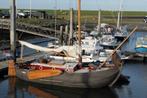 Nog deels vrij in't hoogseizoen platbodem Lutje Wad Ameland, Diensten en Vakmensen, Verhuur | Boten, Zeilboot of Zeiljacht