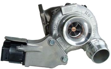 BMW 118D 120 330 320D 520D 525D 530 535d X5 X6 TURBO REVISIE beschikbaar voor biedingen