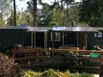 Nu weer te huur 6 pers. chalet op 5* camping Capfun Veluwe, Caravans en Kamperen, Verhuur