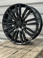 20” 22” EVOQUE VELAR Look Velgen Passen onder RANGE ROVER, Auto-onderdelen, Banden en Velgen, Overig, 2525LV, Velg(en), 285 mm