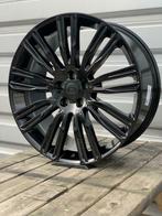 20” 22” EVOQUE VELAR Look Velgen Passen onder RANGE ROVER