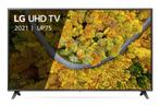 LG 75UP75006LC 191 cm 4K Ultra HD Wifi Smart LED TV nieuw
