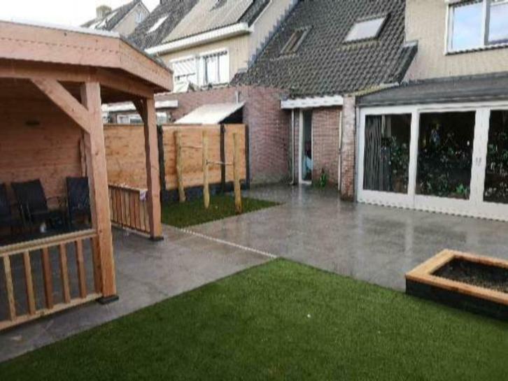 V&V bestratingen, Diensten en Vakmensen, Tuinmannen en Stratenmakers, Bestrating, Hekwerk of Schuttingen, Tuin- of Vijveraanleg