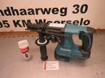 Makita DHR243Z 18V Li-Ion Accu SDS-plus combihamer Nieuw, Nieuw, Ophalen of Verzenden