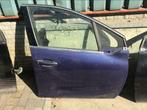 Diverse deuren en kleur peugeot 208, Ophalen, Gebruikt, Peugeot
