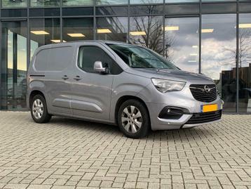 Eibach Pro-kit voor Berlingo, Partner, Combo, ProAce City