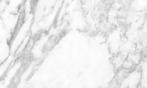 Rechthoekig marmeren tafelblad 100 x 60 cm - wit marmer, Nieuw, Overige materialen, Ophalen of Verzenden