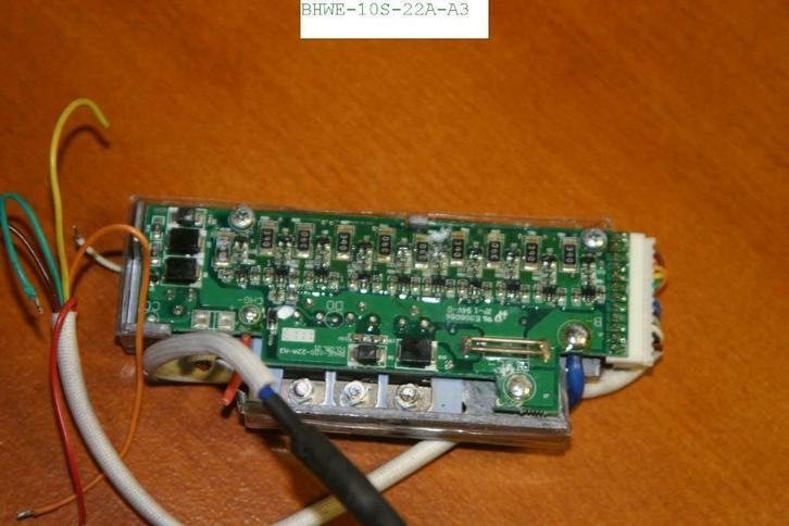 BMS voor alle type accu's ,van Accentry en vele andere, Fietsen en Brommers, Fietsonderdelen, Zo goed als nieuw, Ophalen of Verzenden