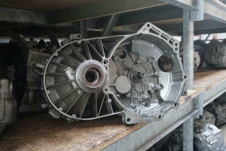Versnellingsbak VW Transporter T5 T6 2.0 TDI 5-Bak LRS MQT, Auto-onderdelen, Transmissie en Toebehoren, Gereviseerd, Ophalen of Verzenden