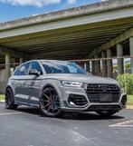 Audi Q5 SQ5 ABT Wide body kit pakket carbon!, Auto-onderdelen, Carrosserie en Plaatwerk, Nieuw, Links, Ophalen of Verzenden, Bumper