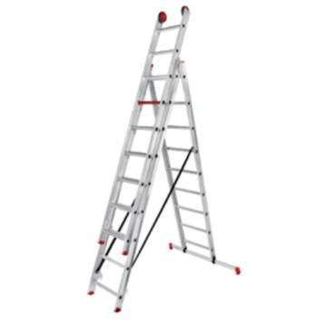 Ladder Altrex Allround 3x12