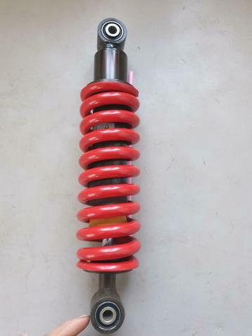 Mono Schokdemper Yamaha DT 50 paioli malaguti xsm xtm veer beschikbaar voor biedingen
