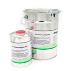 Epoxy Vloercoating HQ, Nieuw, Verf, Ophalen of Verzenden, 5 tot 10 liter