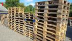 Europallets, blokpallets, minipallets, palletkisten, etc.., Ophalen of Verzenden, Gebruikt, Pallet