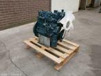 Motoren Kubota V1505