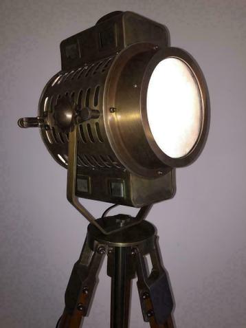 Industriële filmstudio lamp van ontwerp ARRI