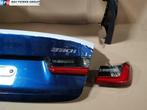 Bmw 3 serie (G20) achterklep bumper achter achterlicht, Gebruikt, Ophalen of Verzenden, Links, Bumper