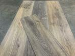 PVC Click Laminaat American Oak Rustiek Bruin 4,2mm dik, Ophalen of Verzenden, Nieuw
