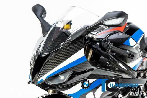 Topkuip incl. carbon luchtinlaat carbon BMW S1000RR 2019+, Motoren, Onderdelen | BMW, Nieuw, Ophalen of Verzenden