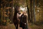 Fotoshoot van jouw geliefde paard of hond