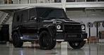 Mercedes-Benz G-Klasse Brabus WIDESTAR 22'' 23'' Velgen, Gebruikt, Mercedes-Benz, Ophalen of Verzenden, Links